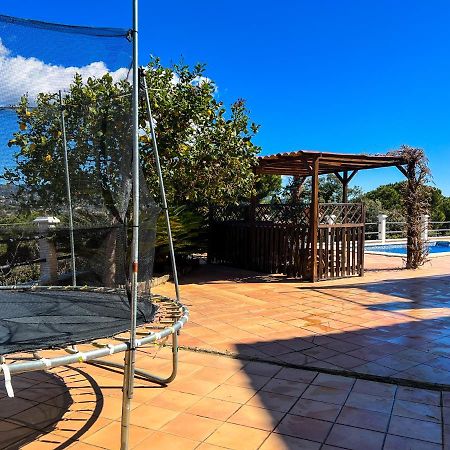 Vivalidays Casa Ricardo Villa Sant Cebrià de Vallalta Buitenkant foto