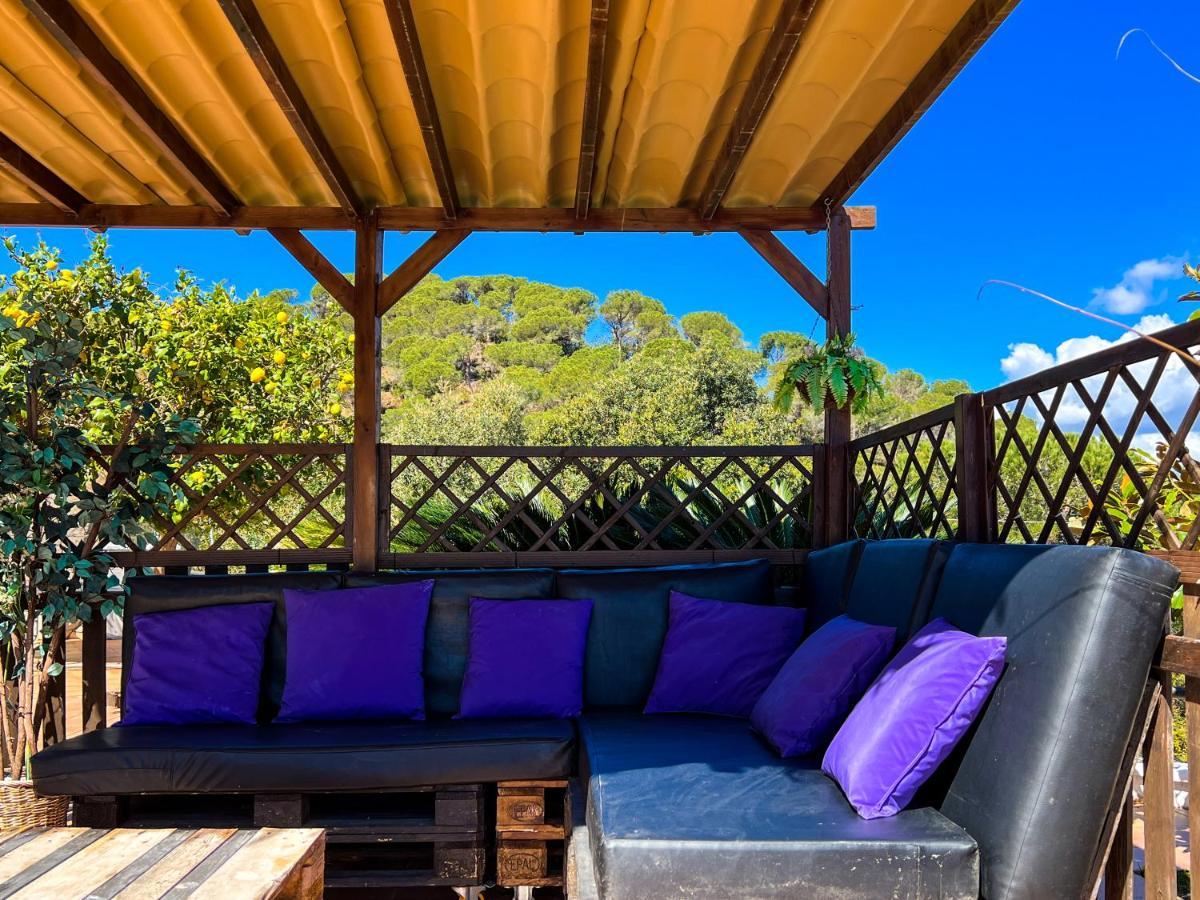 Vivalidays Casa Ricardo Villa Sant Cebrià de Vallalta Buitenkant foto