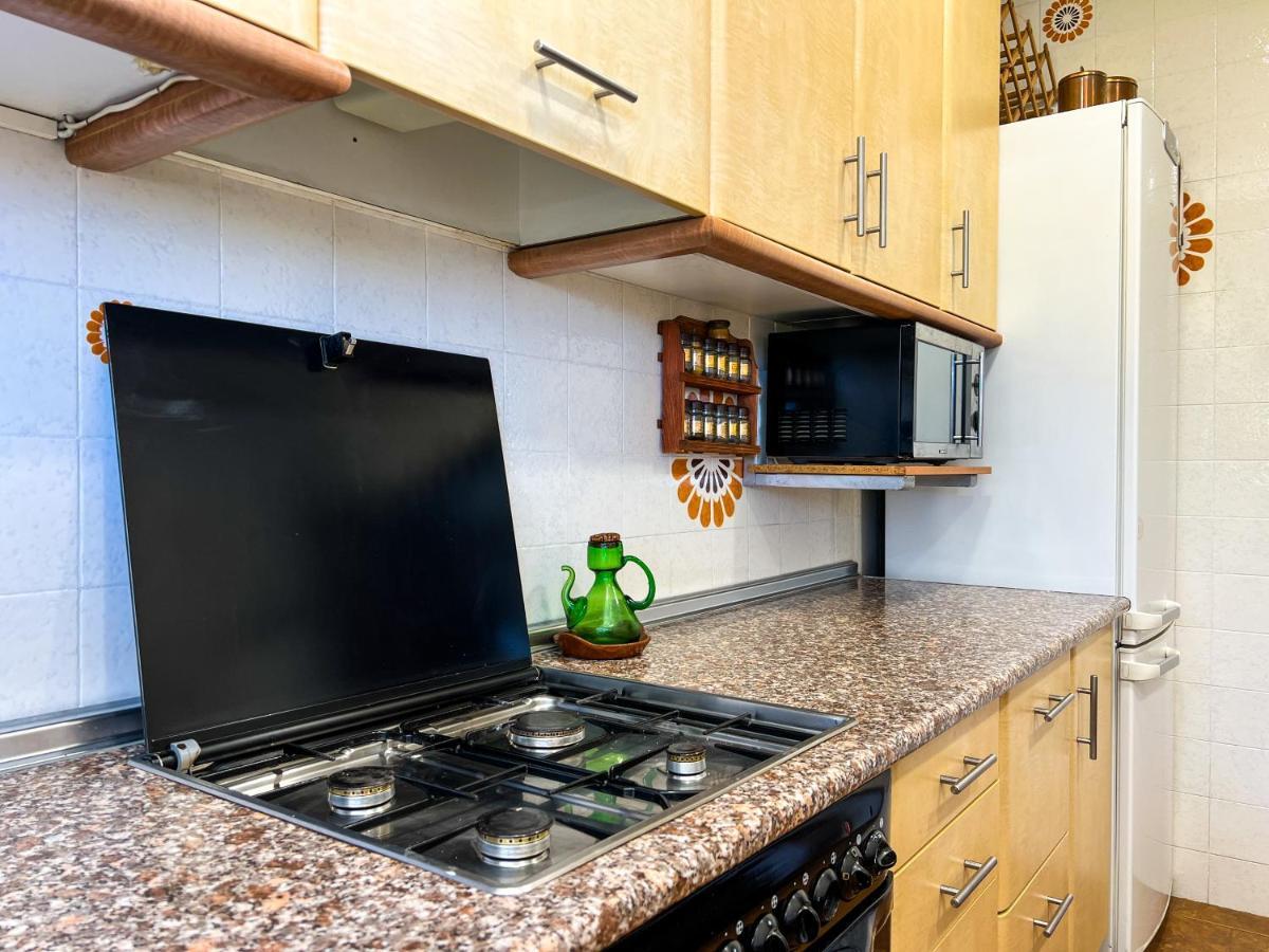 Vivalidays Casa Ricardo Villa Sant Cebrià de Vallalta Buitenkant foto