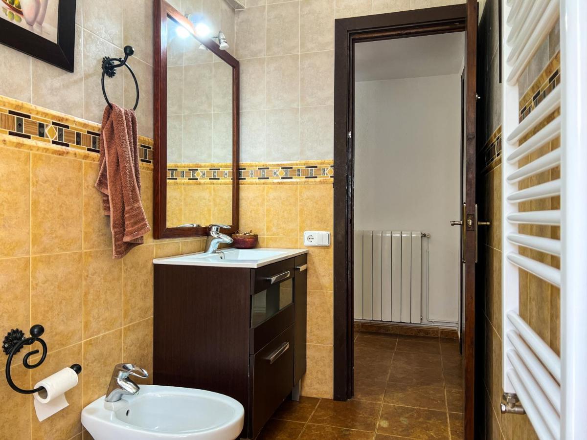 Vivalidays Casa Ricardo Villa Sant Cebrià de Vallalta Buitenkant foto