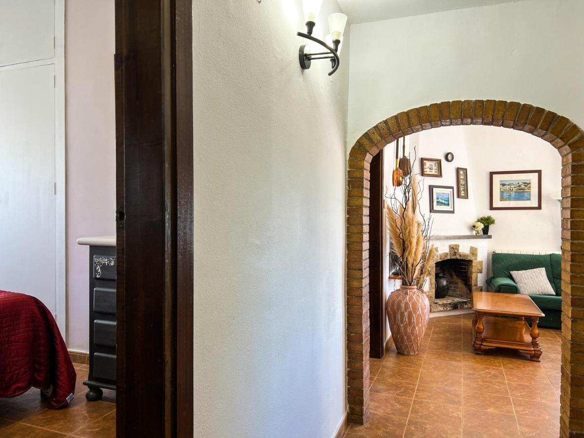 Vivalidays Casa Ricardo Villa Sant Cebrià de Vallalta Buitenkant foto