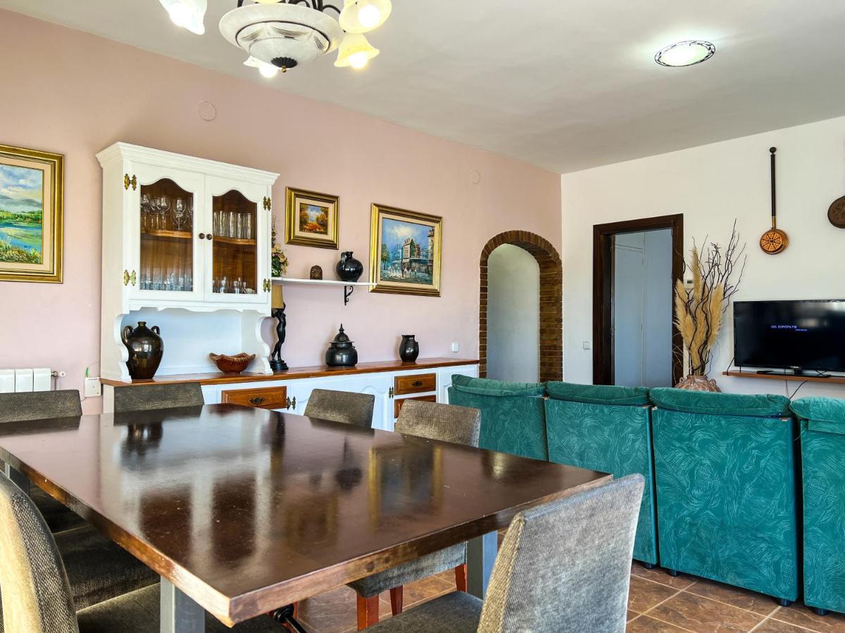 Vivalidays Casa Ricardo Villa Sant Cebrià de Vallalta Buitenkant foto