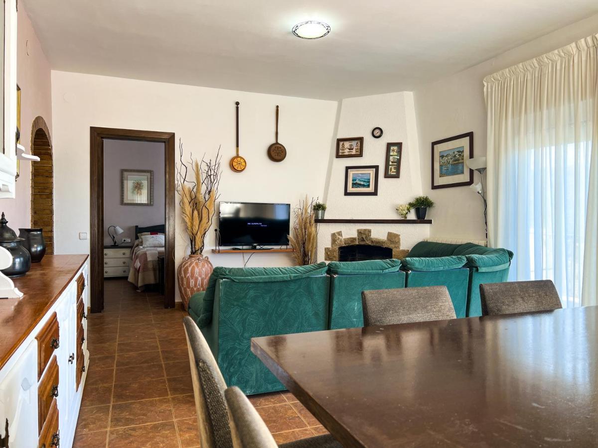 Vivalidays Casa Ricardo Villa Sant Cebrià de Vallalta Buitenkant foto
