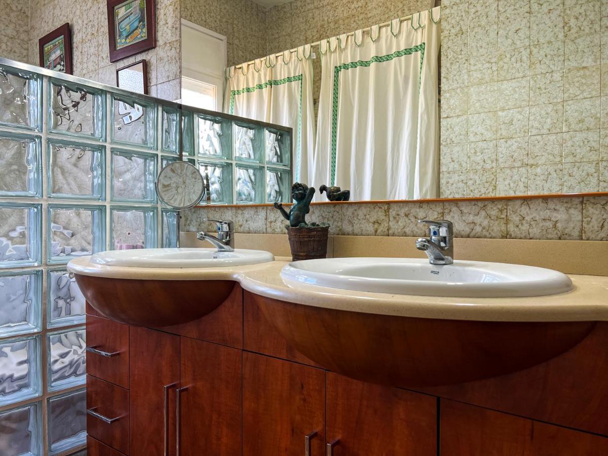 Vivalidays Casa Ricardo Villa Sant Cebrià de Vallalta Buitenkant foto
