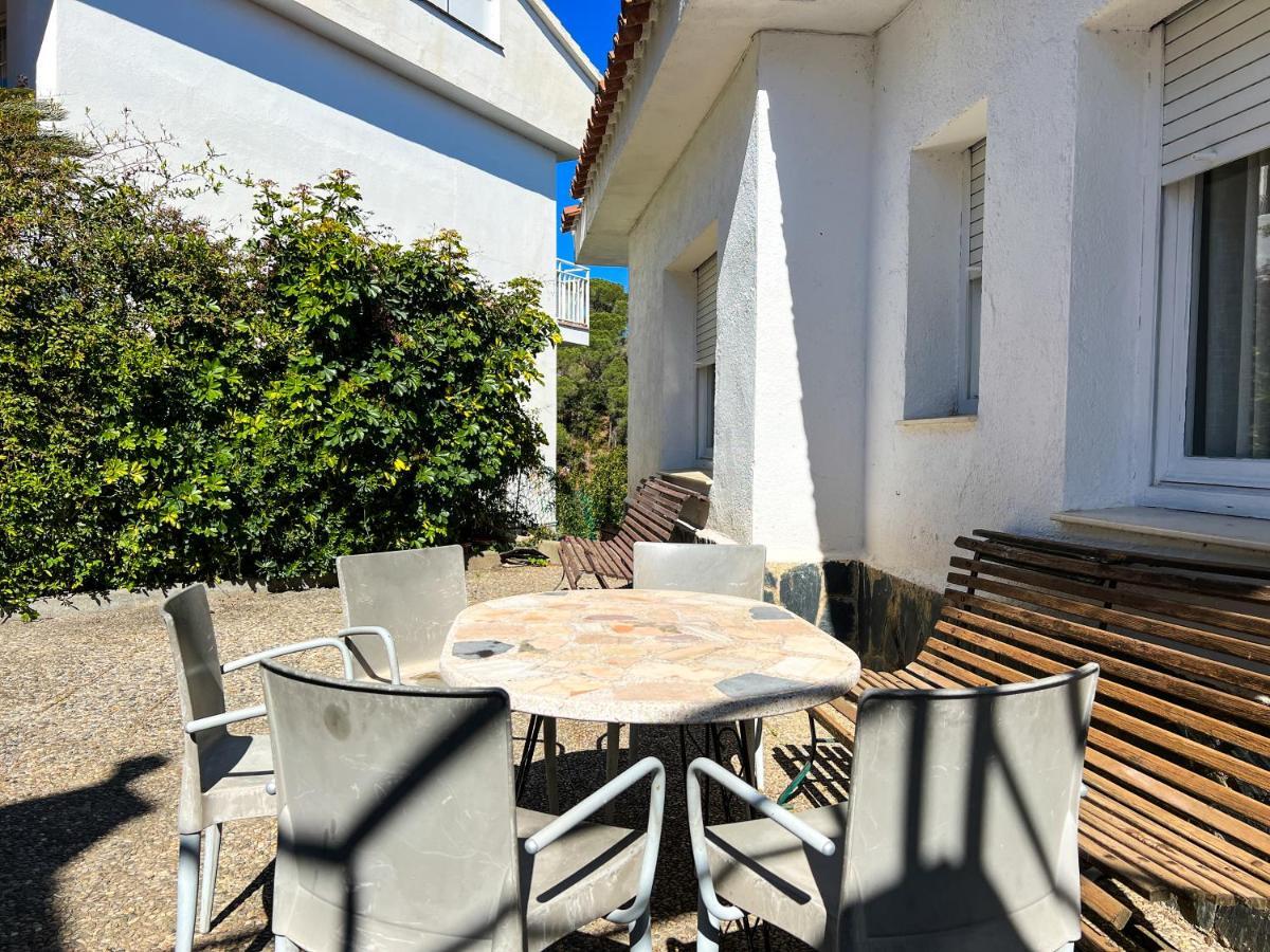 Vivalidays Casa Ricardo Villa Sant Cebrià de Vallalta Buitenkant foto
