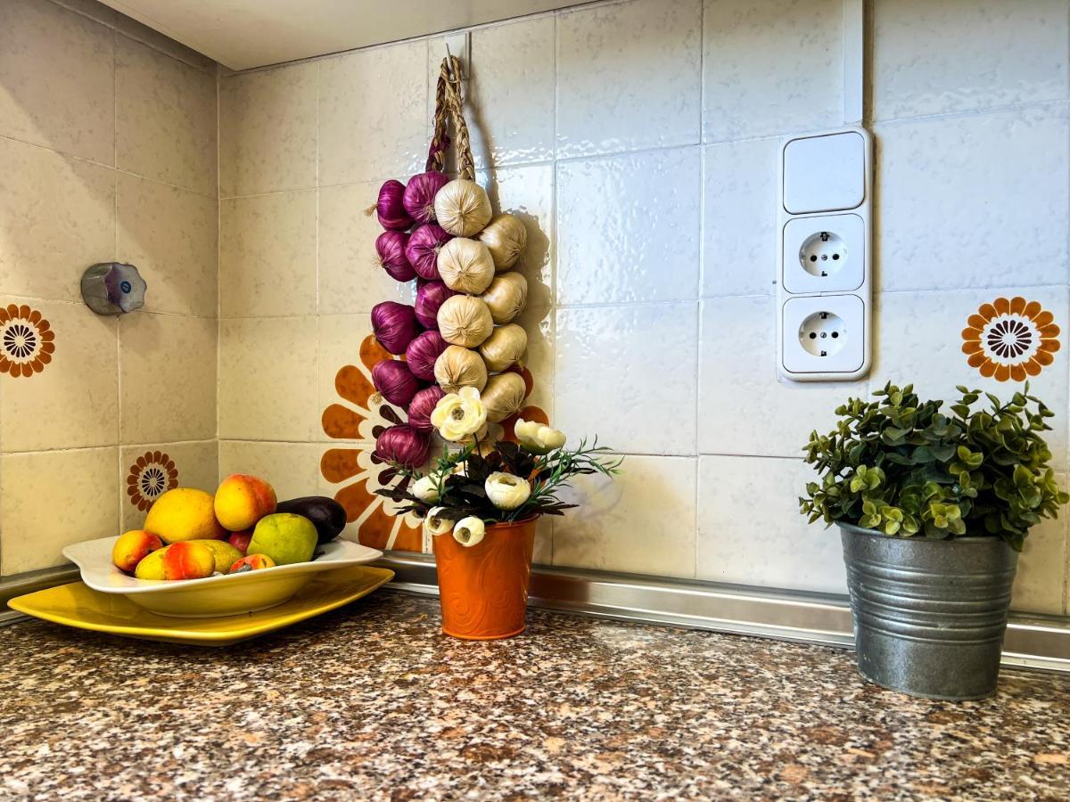 Vivalidays Casa Ricardo Villa Sant Cebrià de Vallalta Buitenkant foto
